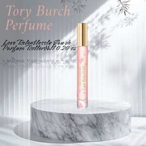 Tory Burch Love Relentless rollo on perfume no box